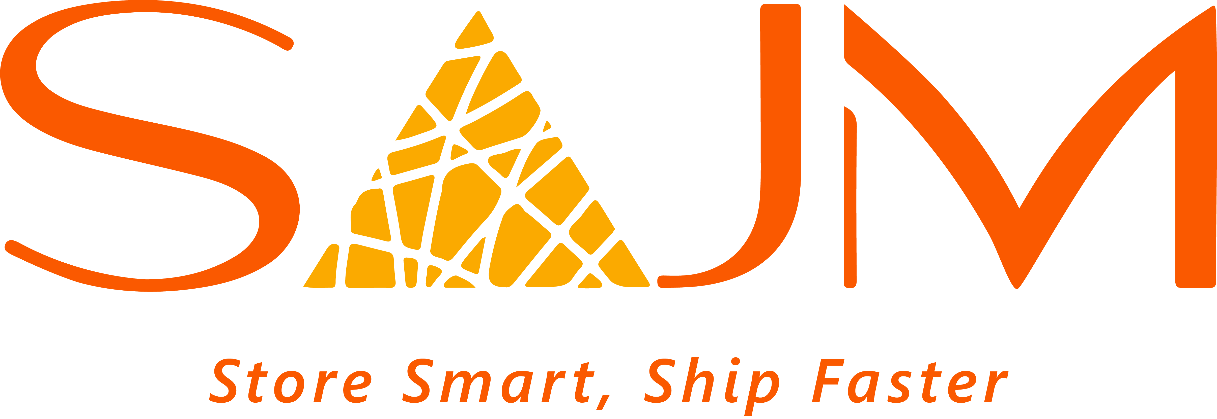 SAJM Brand Hub