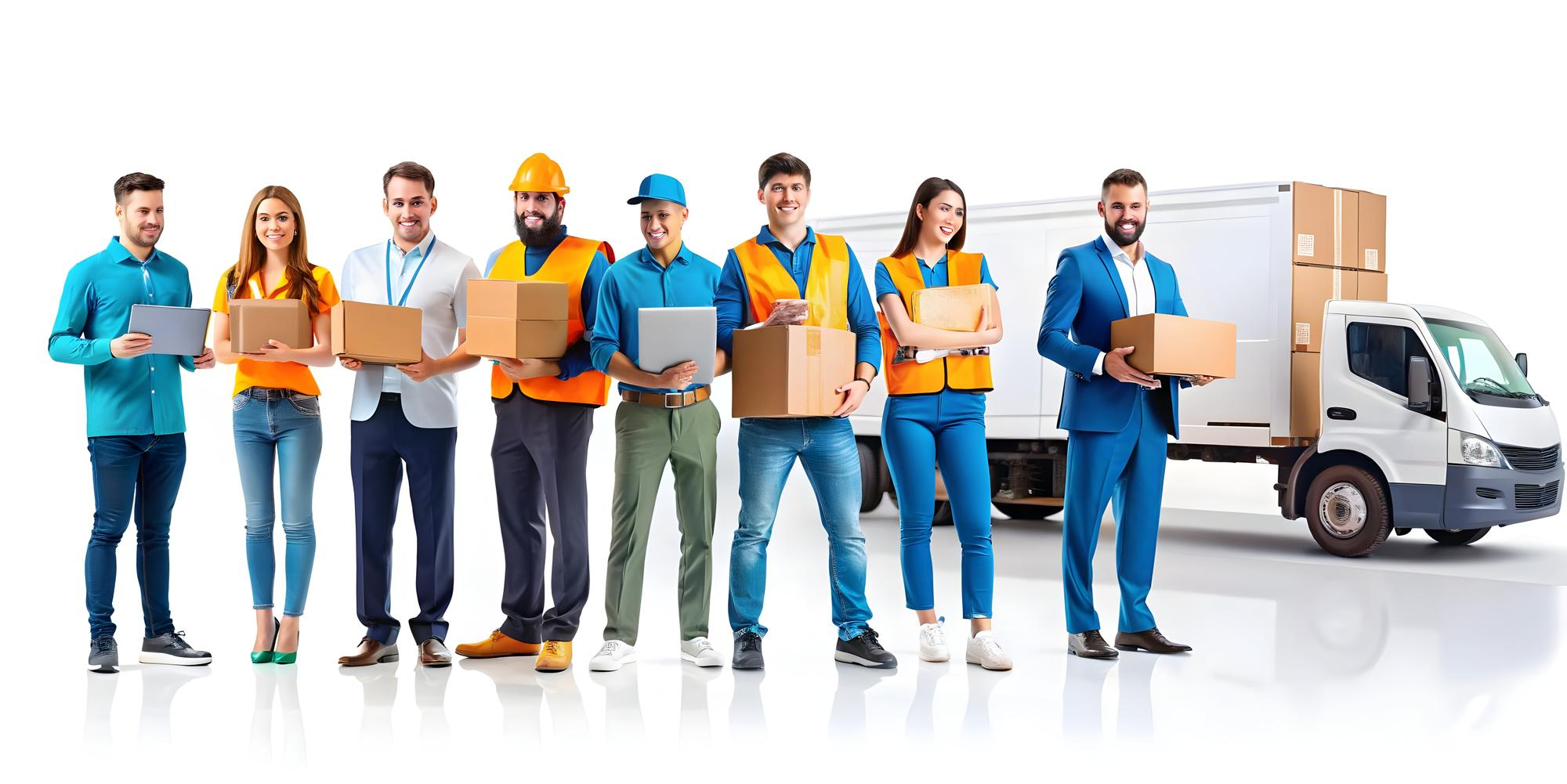 Powered by People, Driven by Ownership